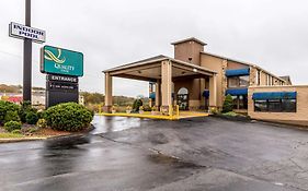 Quality Inn Rolla